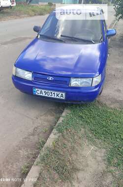 Седан ВАЗ / Lada 2110 2005 в Славянске