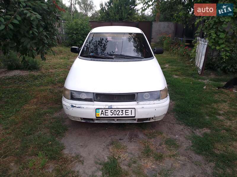 Седан ВАЗ / Lada 2110 2000 в Броварах