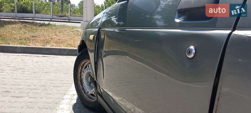 Седан ВАЗ / Lada 2110 2006 в Харькове фото 6 Седан ВАЗ / Lada 2110 2006 в Харькове