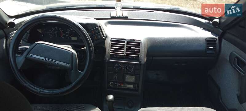 Седан ВАЗ / Lada 2110 2006 в Харькове фото 3 Седан ВАЗ / Lada 2110 2006 в Харькове