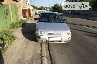 Седан ВАЗ / Lada 2110 2007 в Белой Церкви