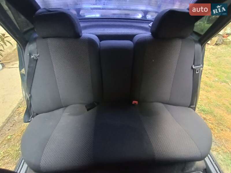 Седан ВАЗ / Lada 2110 2002 в Виноградові