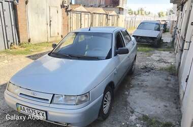 Седан ВАЗ / Lada 2110 2004 в Києві