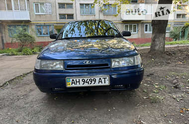 Седан ВАЗ / Lada 2110 2005 в Краматорске