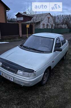 Седан ВАЗ / Lada 2110 1999 в Нежине