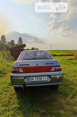 Седан ВАЗ / Lada 2110 2007 в Козині