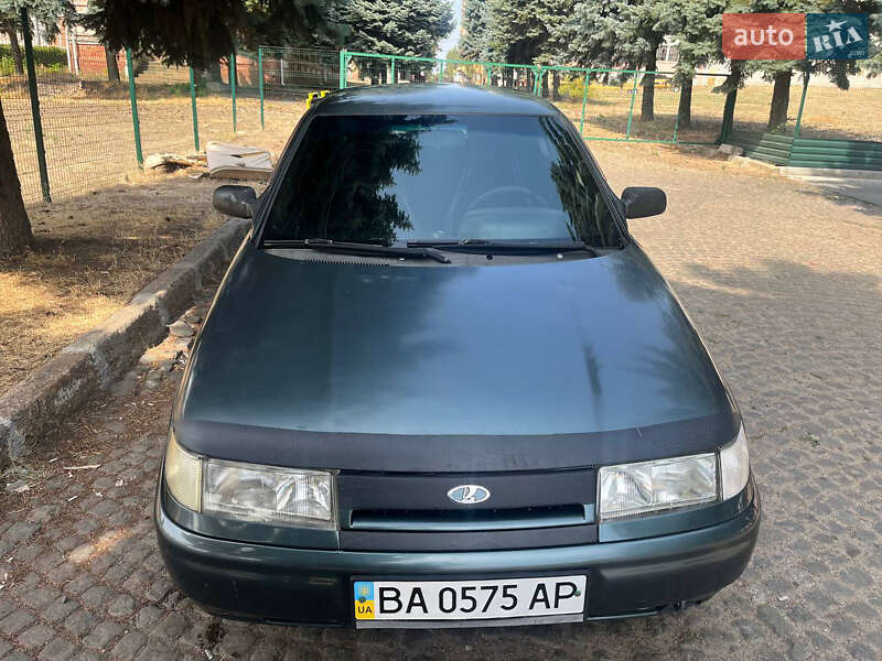Седан ВАЗ / Lada 2110 2006 в Кропивницком