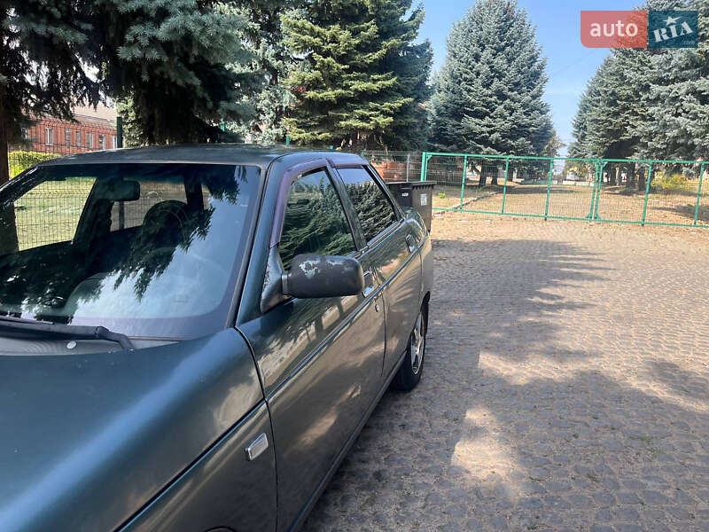 Седан ВАЗ / Lada 2110 2006 в Кропивницком