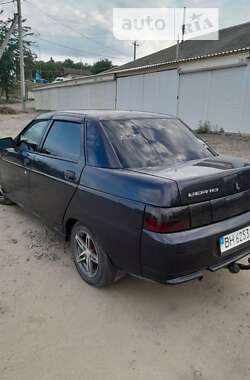 Седан ВАЗ / Lada 2110 2009 в Балті