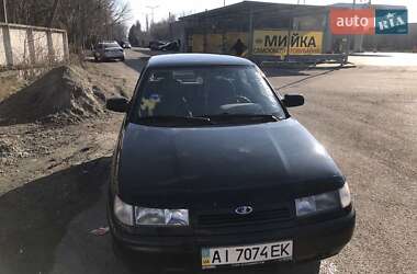 Седан ВАЗ 2110 2004 в 
