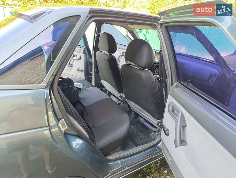 Седан ВАЗ / Lada 2110 2009 в Черкасах