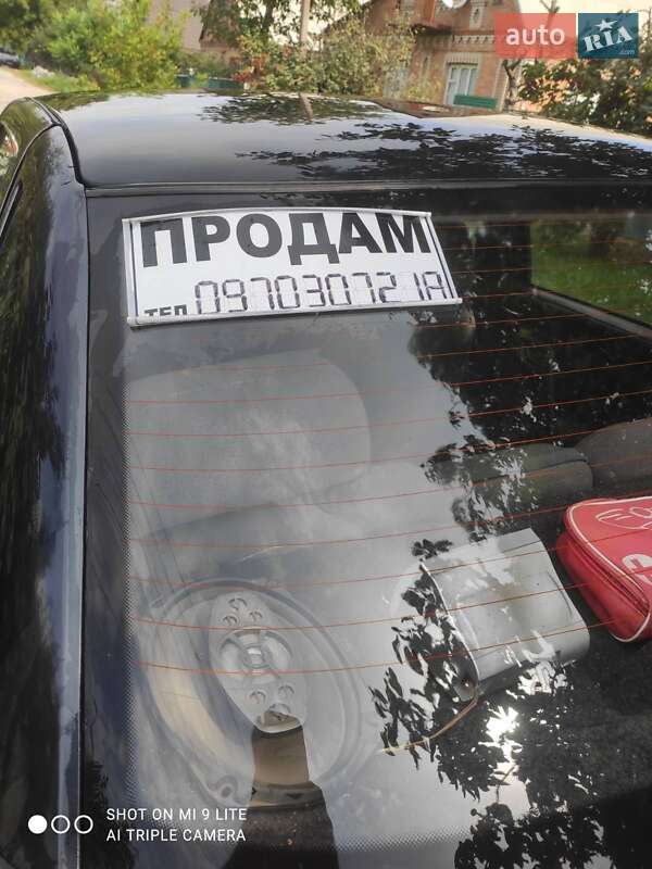 Седан ВАЗ / Lada 2110 2005 в Бердичеве