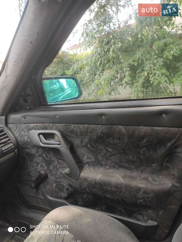 Седан ВАЗ / Lada 2110 2005 в Бердичеве