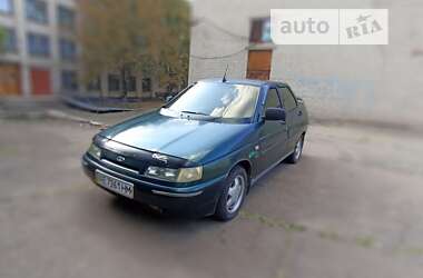 Седан ВАЗ / Lada 2110 2003 в Кривому Розі