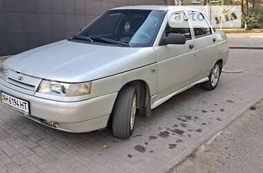 Седан ВАЗ 2110 2005 в 