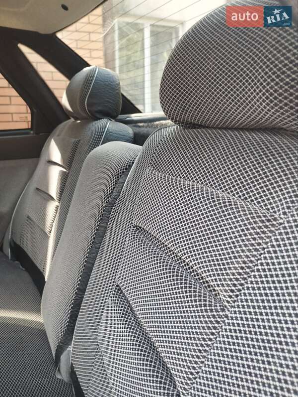 Седан ВАЗ / Lada 2110 2007 в Гатном