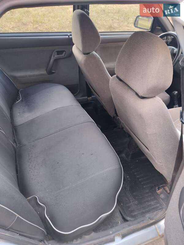 Седан ВАЗ / Lada 2110 2002 в Харькове