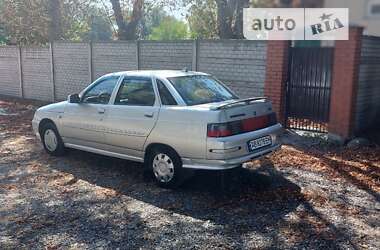 Седан ВАЗ / Lada 2110 2007 в Вінниці