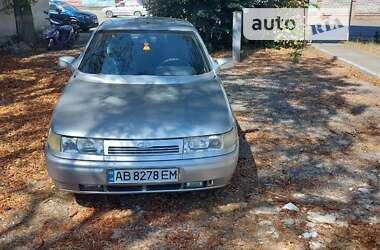 Седан ВАЗ / Lada 2110 2007 в Вінниці