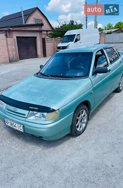 Седан ВАЗ 2110 2003 в 