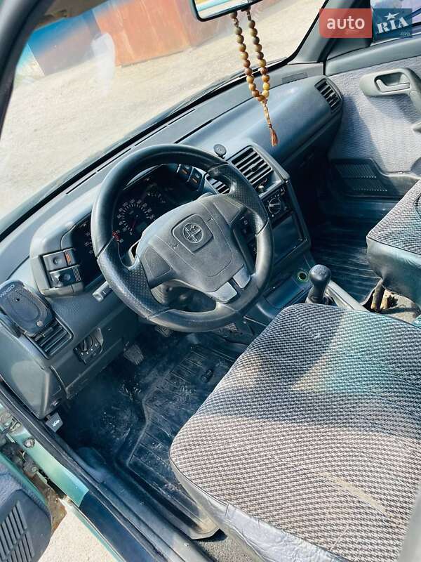 Седан ВАЗ / Lada 2110 2003 в Запорожье фото 6 Седан ВАЗ / Lada 2110 2003 в Запорожье