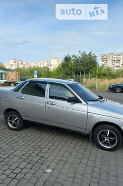 Седан ВАЗ / Lada 2110 2005 в Горішніх Плавнях