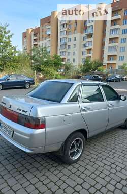 Седан ВАЗ / Lada 2110 2005 в Горішніх Плавнях