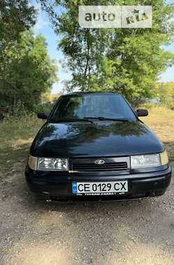 Седан ВАЗ / Lada 2110 2007 в Кельменцях