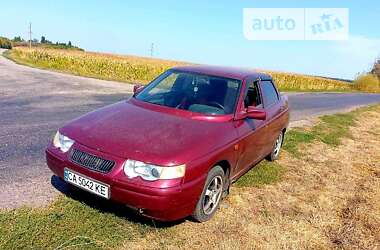 Седан ВАЗ / Lada 2110 2005 в Мироновке