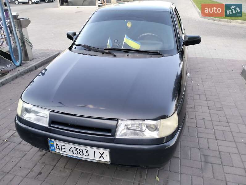 ВАЗ / Lada 2110 2005