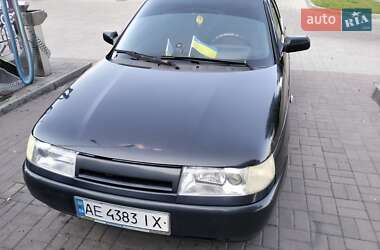 Седан ВАЗ 2110 2005 в 