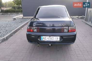 Седан ВАЗ 2110 2005 в 