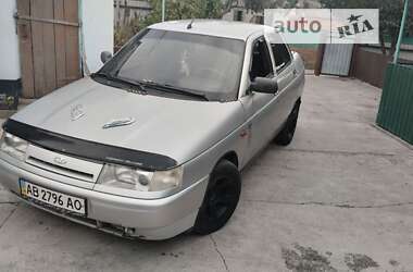 Седан ВАЗ / Lada 2110 2007 в Тульчине