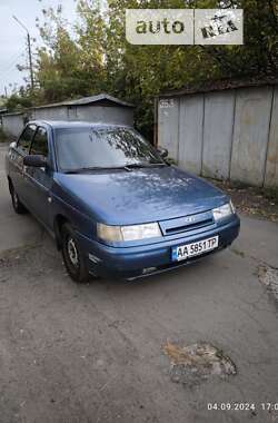 Седан ВАЗ / Lada 2110 2005 в Києві