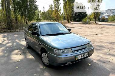 Седан ВАЗ / Lada 2110 2006 в Коростені