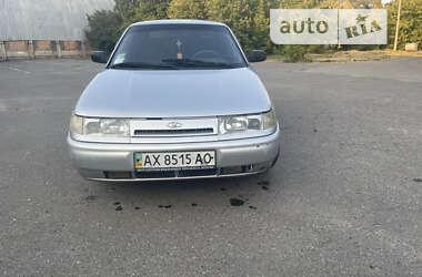 Седан ВАЗ / Lada 2110 2006 в Харкові