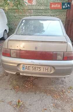 Седан ВАЗ / Lada 2110 2006 в Дніпрі