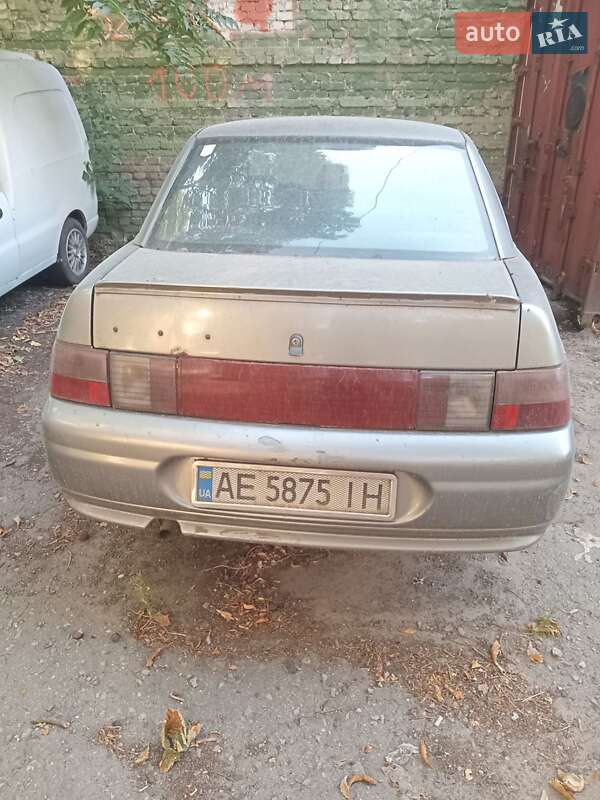 Седан ВАЗ / Lada 2110 2006 в Днепре