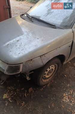Седан ВАЗ / Lada 2110 2006 в Дніпрі