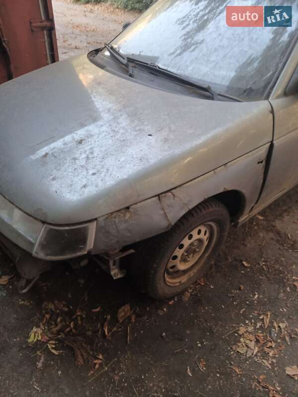 Седан ВАЗ / Lada 2110 2006 в Днепре