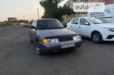 Седан ВАЗ / Lada 2110 2005 в Кривому Розі