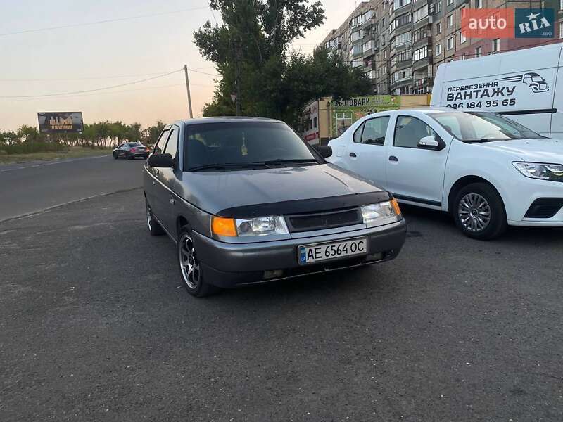 ВАЗ / Lada 2110 2005
