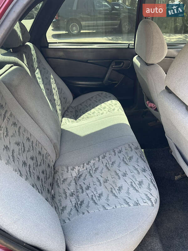 Седан ВАЗ / Lada 2110 2005 в Измаиле фото 9 Седан ВАЗ / Lada 2110 2005 в Измаиле