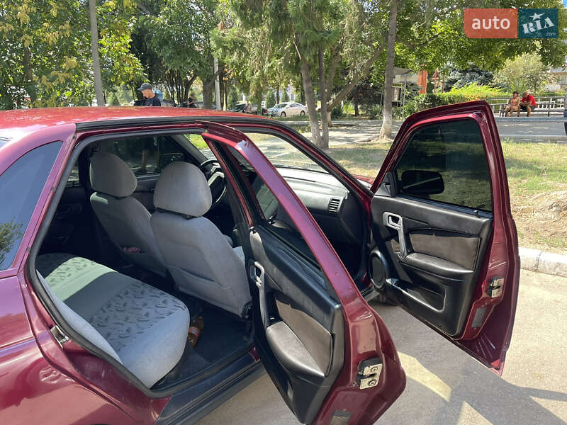 Седан ВАЗ / Lada 2110 2005 в Измаиле фото 10 Седан ВАЗ / Lada 2110 2005 в Измаиле