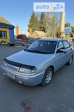 Седан ВАЗ / Lada 2110 2002 в Деражне