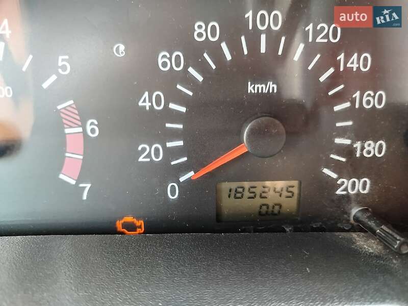Седан ВАЗ / Lada 2110 2005 в Теофиполе