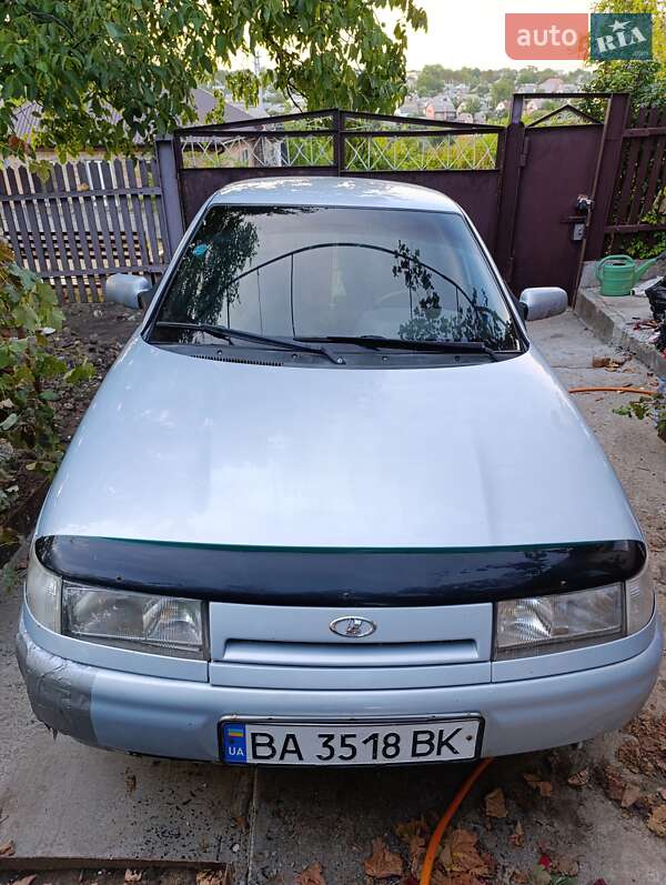 Седан ВАЗ / Lada 2110 2005 в Александрие