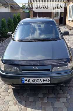 Седан ВАЗ / Lada 2110 2007 в Александровке