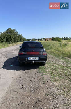 Седан ВАЗ / Lada 2110 2004 в Знаменке