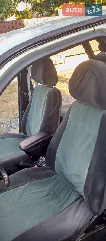 Седан ВАЗ / Lada 2110 2005 в Тульчине